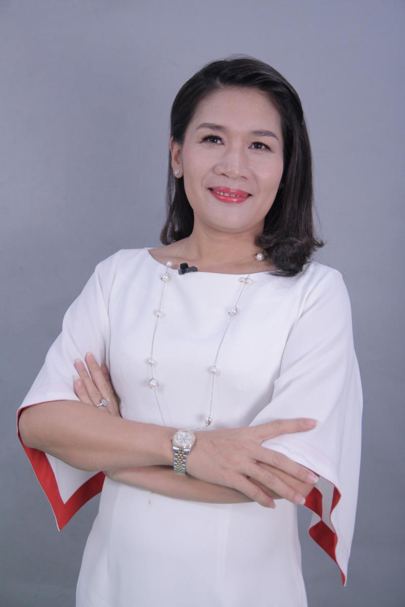 Ms Vo Thi Phuong Lan