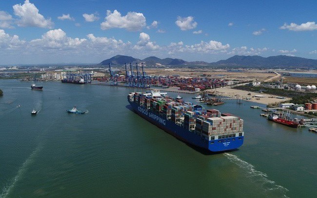 Deep-sea ports in Mekong Delta in high demand for logistics human resources